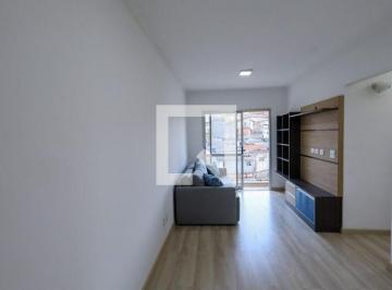 Apartamento · 69m² · 3 Quartos · 1 Vaga · Apartamento à Venda - Jardim Marajoara , 3 Quartos, 69 m2