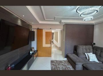 Casa · 225m² · 3 Quartos · 4 Vagas · Casa à Venda - Vila Tibirica, 3 Quartos, 225 m2