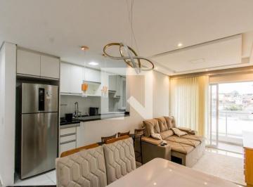 Apartamento · 52m² · 2 Quartos · 1 Vaga · Apartamento à Venda - Ponte Rasa, 2 Quartos, 52 m2