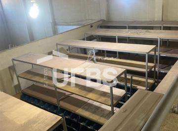 Comercial , Aparecida de Goiânia · GALPÃO COMERCIAL 500MT SETOR JARDIM MARIA INÊS