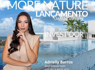 Apartamento de 1 quarto, Mata Meridional Pernambucana · Oportunidade na Praia dos Carneiros | Morê Nature SPA Studio e 1 quarto