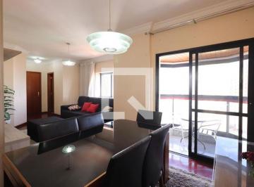Apartamento · 104m² · 3 Quartos · 2 Vagas · Apartamento à Venda - Vila Carrão, 3 Quartos, 104 m2