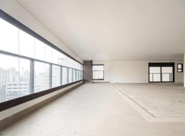 Apartamento de 5 quartos, São Paulo · APARTAMENTO 310M À VENDA EM HIGIENÓPOLIS