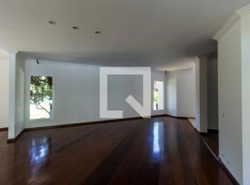 Apartamento · 670m² · 6 Quartos · 6 Vagas · Apartamento à Venda - Alphaville, 6 Quartos,  670 m2