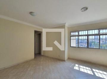 Apartamento · 71m² · 2 Quartos · 1 Vaga · Apartamento à Venda - Vila das Mercês, 2 Quartos, 71 m2