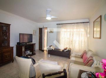 Casa · 120m² · 3 Quartos · 2 Vagas · Casa à Venda - Brooklin, 3 Quartos, 120 m2
