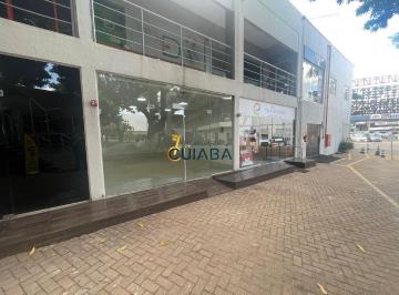 Comercial · 57m² · 1 Vaga · Sala Comercial para Alugar Carmindo de Campos.