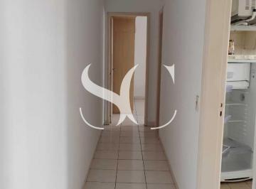 Apartamento · 55m² · 1 Quarto · 1 Vaga · Aluga-se apartamento de 01 dormitório 