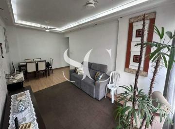 Apartamento · 119m² · 2 Quartos · Apartamento a venda com dois dormitórios no Marape em Santos