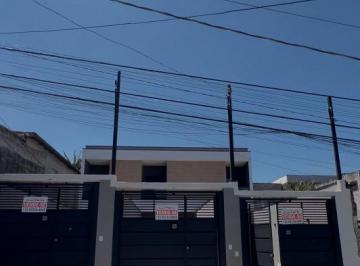 Casa · 75m² · 2 Quartos · 2 Vagas · Sobrado à venda – Vila União
