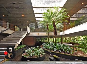 Casa · 976m² · Casa à venda em Cidade Jardim, São Paulo – 976 m², residencial