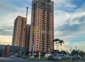 Apartamento · 84m² · 3 Quartos · 2 Vagas · Apartamento à venda no Condomínio Milão Residencial em Valinhos/SP