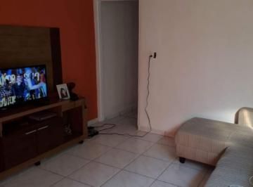 Casa · 177m² · 2 Quartos · 1 Vaga · 2 sobrados + 1 salão para venda no Jardim Independência