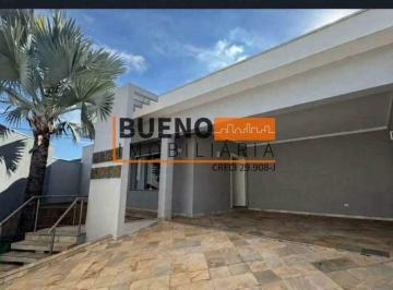 Casa · 215m² · 3 Quartos · Casa Jardim Ipiranga em Americana