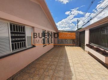 Casa · 168m² · 3 Quartos · 4 Vagas · Casa 3 quartos, amplo quintal, espaço Gourmet - Jardim São Francisco - Santa Bárbara D`oeste - SP