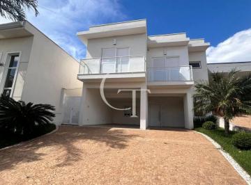 Casa para Aluguel com Piscina, 3 Suítes, Área Gourmet no Condomínio Reserva Parque do Varvito · Casa para aluguel - no Parque do Varvito