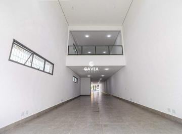 Comercial · 550m² · 3 Vagas · Loja para aluguel no Vila Mathias em Santos.
