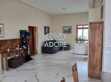 Casa · 183m² · 3 Quartos · Casa á venda no Condomínio Mirante dos Ipês - Salto/SP