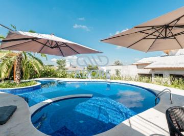Casa · 502m² · 3 Quartos · 3 Vagas · Casa á venda no Condomínio Terras de Mont Serrat - Salto/SP