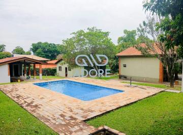 Casa · 300m² · 2 Quartos · Casa á venda no Condomínio Haras São Luiz - Salto/SP