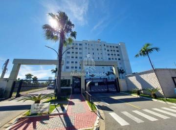Apartamento · 47m² · 2 Quartos · 1 Vaga · Apartamento a venda com 2 quartos no Parque das Cachoeiras em Campinas/SP