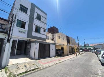 Comercial · 120m² · 4 Quartos · Viva com Conveniência e Conforto no Coração da Cidade!