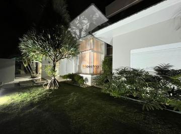 Casa · 360m² · 3 Quartos · 4 Vagas · Casa Exclusiva à Venda em Sorriso (Recanto dos Pássaros) – 360m² Privativos, 990m² de Terreno