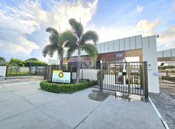 Casa · 175m² · 3 Quartos · 4 Vagas · O Refúgio Perfeito na Zona de Expansão: Conforto e Lazer Completo