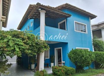 Casa à venda em condomínio em Pitangueiras · Casa à venda em condomínio em Pitangueiras