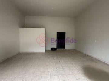 Comercial · 50m² · Salão Comercial para Alugar | 50 m² em Jundiaí, Cidade Santos Dumont