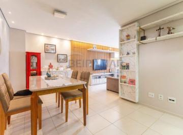 Apartamento · 90m² · 3 Quartos · 2 Vagas · Res. De Espanha | 3 Qts (Nascente) de Canto, Andar Alto e 2 Vagas SOLTAS!