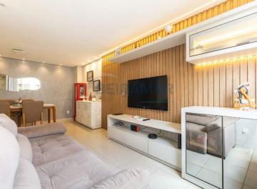 Apartamento · 90m² · 3 Quartos · 2 Vagas · Res. De Espanha | 3 Qts (Nascente) de Canto, Andar Alto e 2 Vagas SOLTAS!