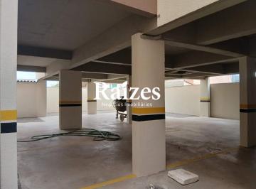 Apartamento · 66m² · 2 Quartos · 1 Vaga · Apartamento de 66,21m² com 2 Quartos sendo 1 Suíte à Venda no Santa Mônica