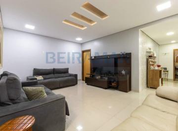 Casa · 300m² · 3 Quartos · Casa 3 quartos -Setor de Mansões Samambaia 650m2 de área total