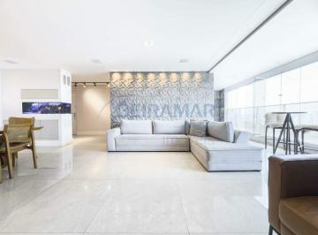 Apartamento · 203m² · 4 Quartos · 3 Vagas · Península Resort | 203m² de Luxo, Nascente e Suíte Master com Spa – O Melhor de Águas Claras