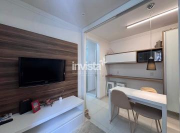 Apartamento · 35m² · 1 Quarto · 1 Vaga · Apartamento à venda no bairro Boqueirão