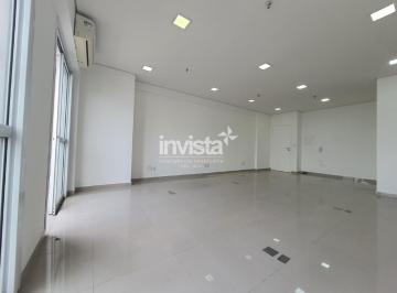 Comercial · 51m² · 1 Vaga · Sala Comercial para aluguel no bairro Vila Mathias