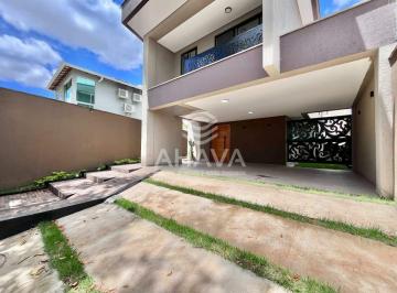 Casa · 326m² · 5 Quartos · 4 Vagas · Casa 5 Quartos sendo 3 Suítes, 4 Vagas, 326m², Bairro Santa Amélia, próximo a Avenida Portugal
