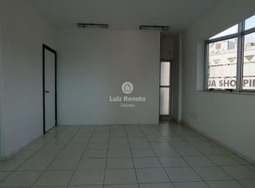 Comercial · 41m² · Sala Comercial para aluguel - Estoril