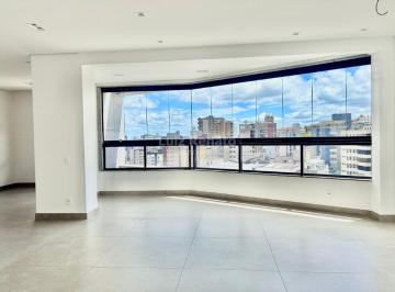 Apartamento · 150m² · 3 Quartos · 3 Vagas · Apartamento para aluguel 3 quartos 3 suítes 3 vagas - Sion