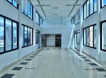 Comercial · 140m² · 2 Vagas · Andar corrido para aluguel 2 vagas - Estoril