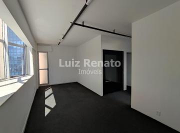 Comercial · 58m² · Sala Comercial para aluguel - Estoril