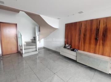 Apartamento · 245m² · 4 Quartos · 3 Vagas · Cobertura para aluguel, 4 quartos, 245m² de área no Colégio Batista.