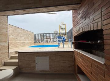 Apartamento · 214m² · 4 Quartos · 1 Vaga · Cobertura à venda no bairro Gonzaga