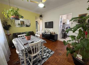 Apartamento · 96m² · 3 Quartos · 1 Vaga · Apartamento à venda no bairro Macuco