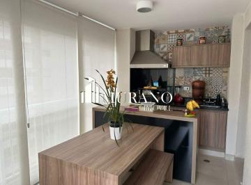 Apartamento · 100m² · 2 Quartos · 2 Vagas · Apartamento à venda, 2 quartos, 2 suítes, 2 vagas, Mooca - São Paulo/SP