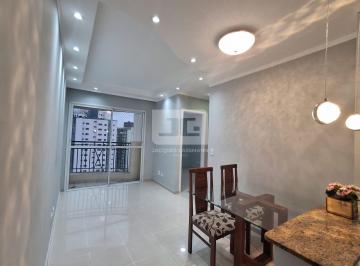 Apartamento · 44m² · 2 Quartos · Apartamento para aluguel - na Vila Caminho do Mar