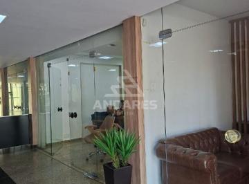 Comercial de 1 quarto, Contagem · Endereço Comercial com Vista para a Praça da Glória.