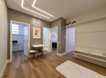 Apartamento · 55m² · 2 Quartos · Excelente apartamento 2 quartos a venda com Vista Mar no Boqueirão