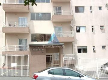 Apartamento · 73m² · 2 Quartos · 1 Vaga · Apartamento a venda de 73m² por 260.000 em Americana bairro Parque Nova Carioba.